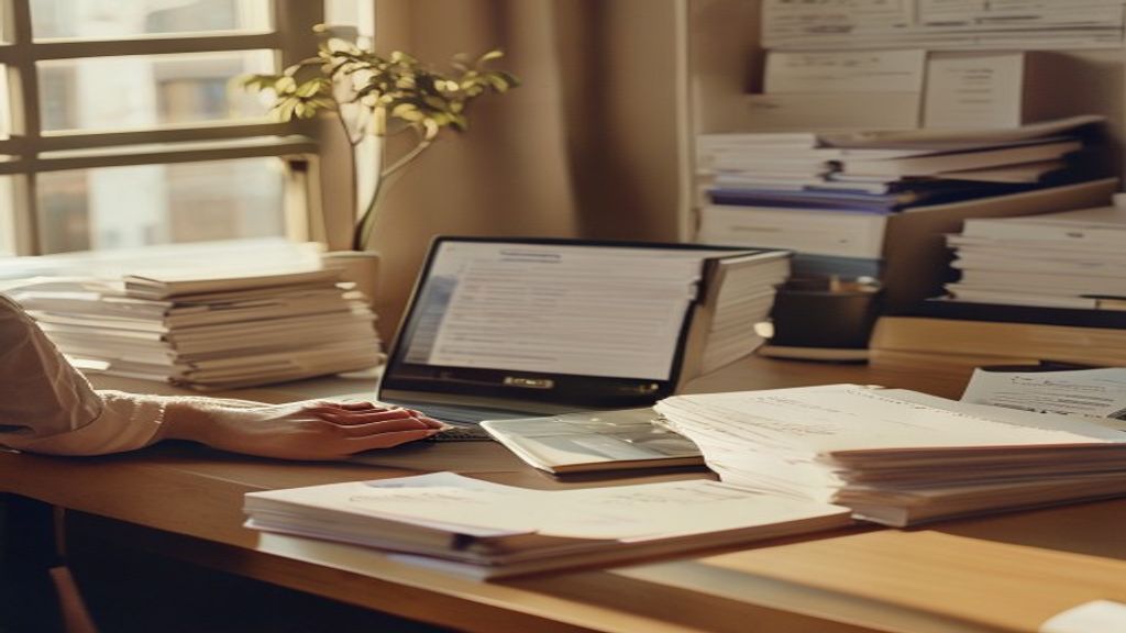 Automação de submissões para MGAs e seguros de especialidade