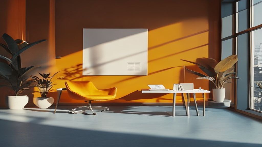 Visualização abstrata de camadas de dados e analytics