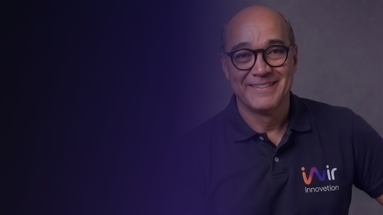 José Carlos de Paula, CSO e co-fundador da WIR Innovation