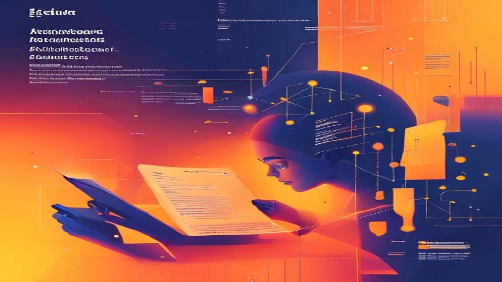 Intelligent document reading for insurance submissions with an AI layer