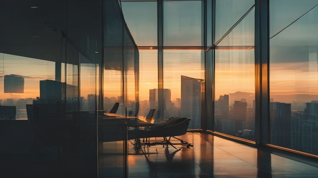 The AI layer of insurance