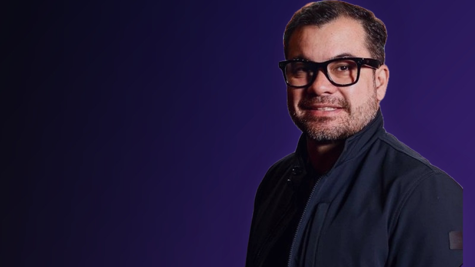 Nicholas Weiser, CEO and co-founder of WIR Innovation